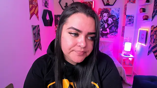 Luise Meyrink online show from 01-03-25, 05:50