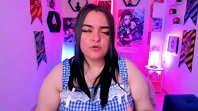 Luise Meyrink online show from 01-05-25, 05:51