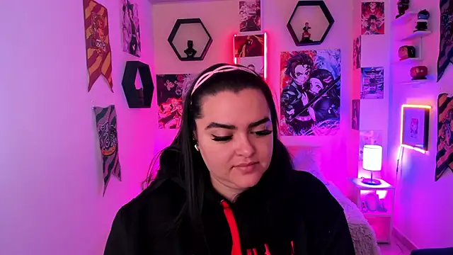 Luise Meyrink online show from 02-02-25, 08:24