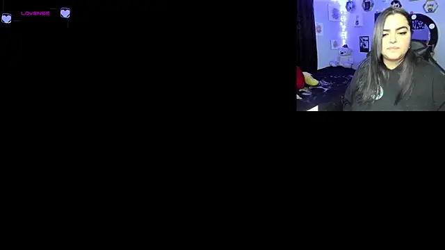 Luise Meyrink online show from 02-22-25, 02:17