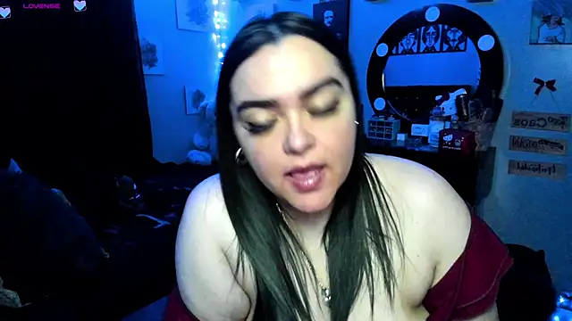 Luise Meyrink online show from 03-06-25, 06:30