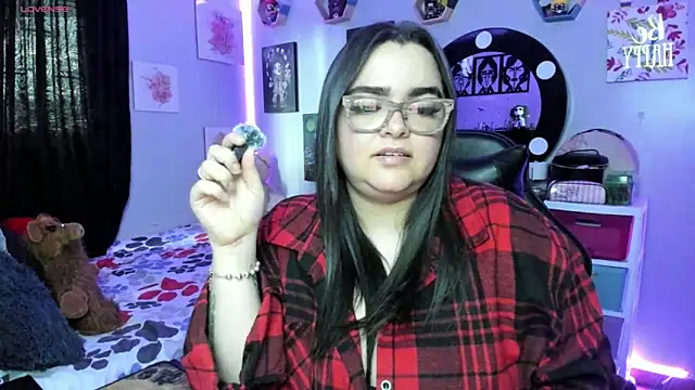 Luise Meyrink online show from 09-08-25, 09:47