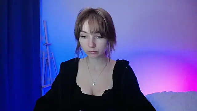 LuciaYoung online show from 12-01-24, 07:14