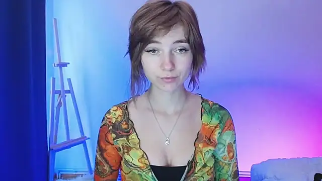 LuciaYoung online show from 12-02-24, 06:30