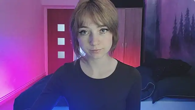 LuciaYoung online show from 12-05-24, 07:38