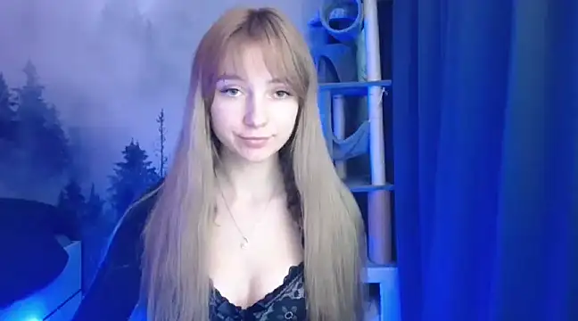 LuciaYoung online show from 12-12-24, 10:24