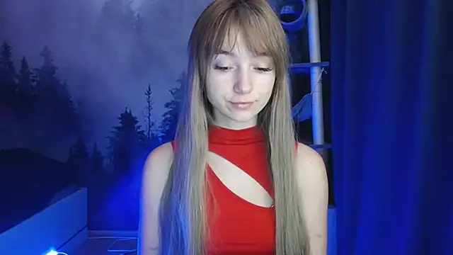 LuciaYoung online show from 12-13-24, 06:53