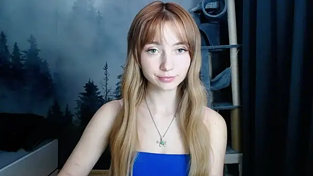 LuciaYoung online show from 01-06-25, 10:15