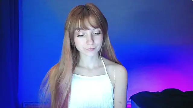 LuciaYoung online show from 01-12-25, 10:12