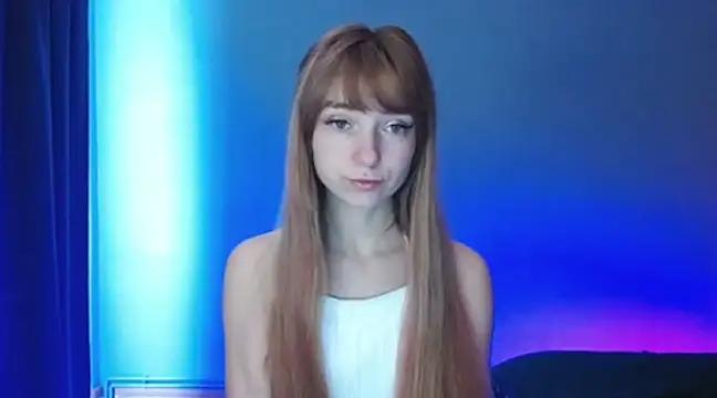 LuciaYoung online show from 01-13-25, 07:11