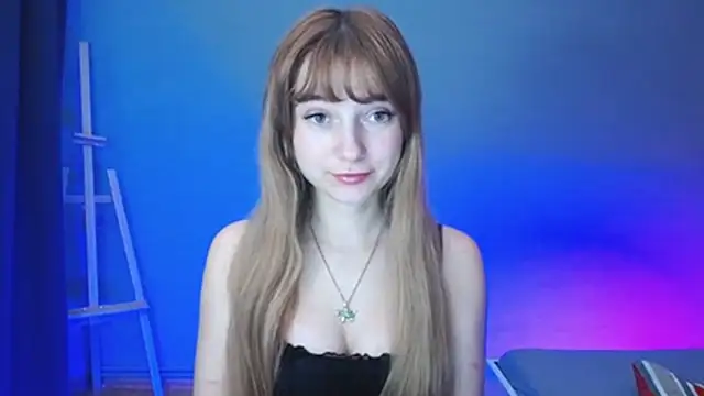 LuciaYoung online show from 01-19-25, 06:09