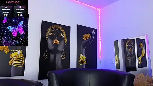  brenna hanson online show from 02-19-25, 07:05