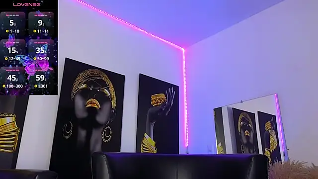  brenna hanson online show from 02-23-25, 01:24