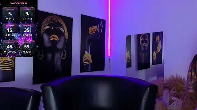  brenna hanson online show from 09-13-25, 07:24