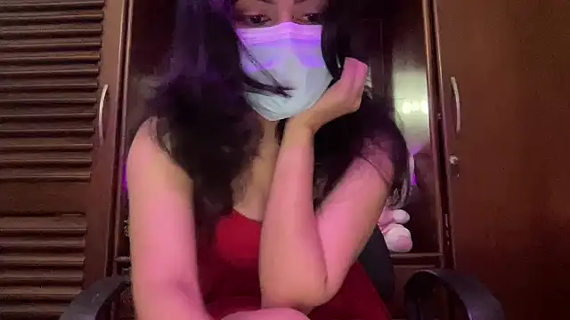 Princess Lily online show from 02-06-26, 01:25