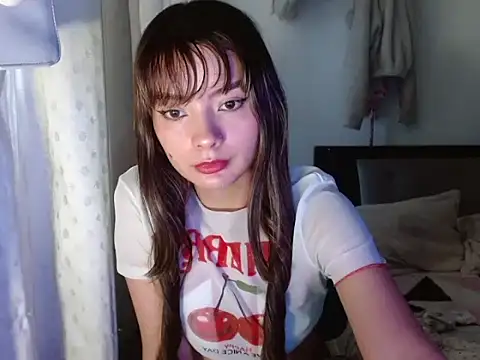  annie rosse online show from 07-16-26, 08:59
