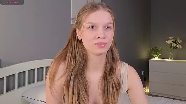 CutieBeauty online show from 03-09-25, 02:32