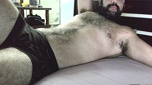 machoathome online show from 02-13-25, 03:07