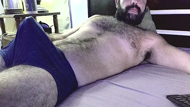 machoathome online show from 02-14-25, 05:30