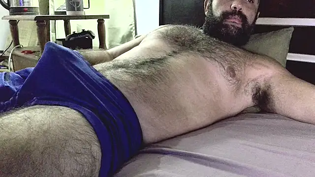 machoathome online show from 02-17-25, 02:53