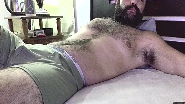 machoathome online show from 02-24-25, 11:19