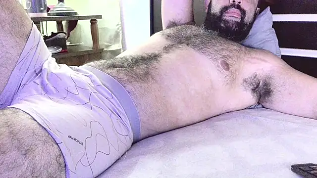 machoathome online show from 03-15-25, 10:44