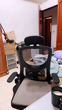 hihi0169 online show from 01-10-26, 01:24