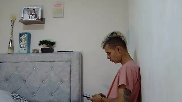 Im Jake69 online show from 03-18-26, 01:42
