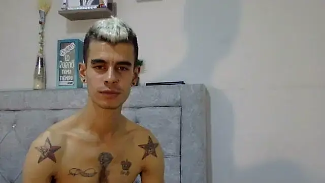 Im Jake69 online show from 03-24-26, 01:10