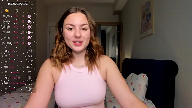 ThreeshaWhite online show from 02-24-25, 03:53