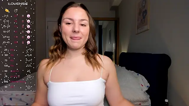 ThreeshaWhite online show from 02-27-25, 05:24