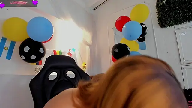 Abby Mae  online show from 06-16-26, 12:08
