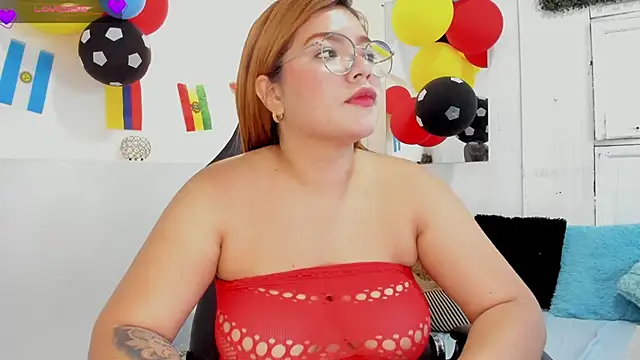 Abby Mae  online show from 06-27-26, 12:22