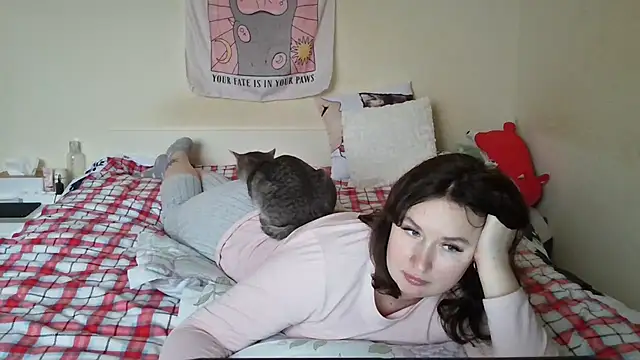 Snapshot of franceska_blue chatting on 01-03-25, 01:14 franceska blue online show from 01-03-25, 01:14