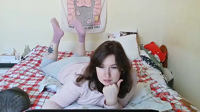 Snapshot of franceska_blue chatting on 01-09-25, 10:52 franceska blue online show from 01-09-25, 10:52