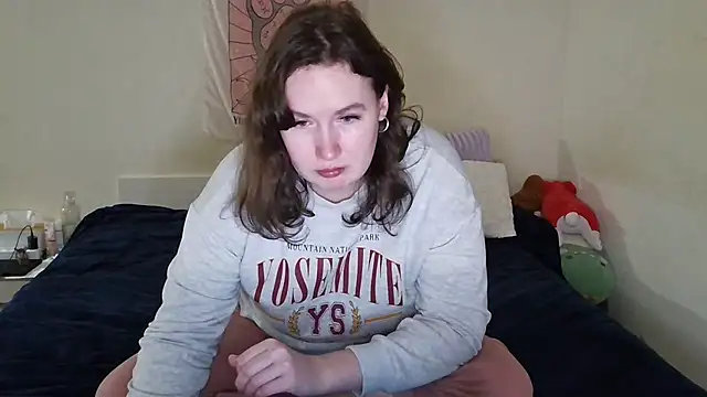 Snapshot of franceska_blue chatting on 01-27-25, 08:17 franceska blue online show from 01-27-25, 08:17