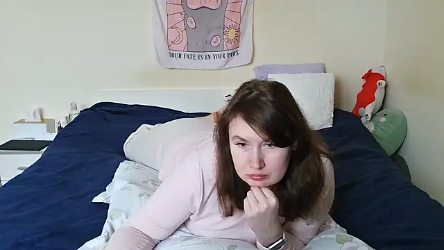 Snapshot of franceska_blue chatting on 02-10-25, 09:14 franceska blue online show from 02-10-25, 09:14