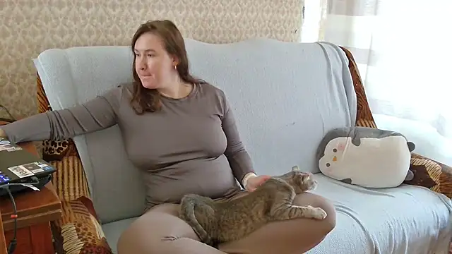 franceska blue online show from 09-29-25, 09:58