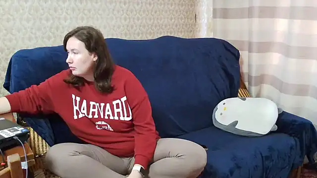 franceska blue online show from 10-02-25, 09:05