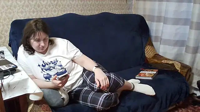 franceska blue online show from 03-18-26, 04:10