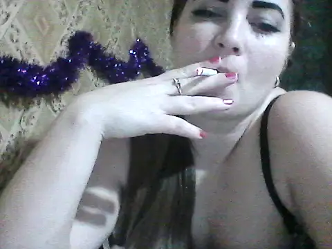 Elizabeth Meow online show from 12-19-25, 07:32