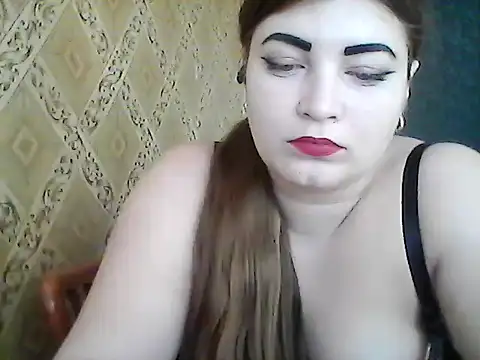 Elizabeth Meow online show from 03-01-26, 06:15