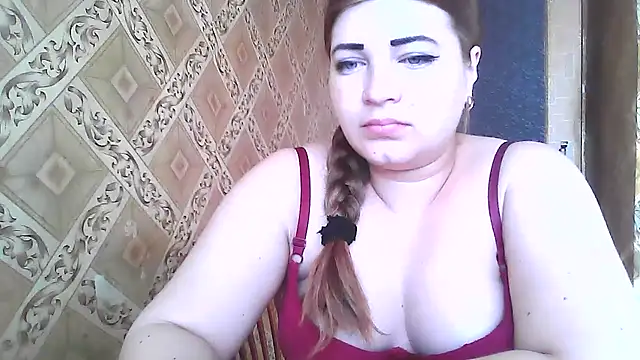 Elizabeth Meow online show from 07-03-26, 04:52