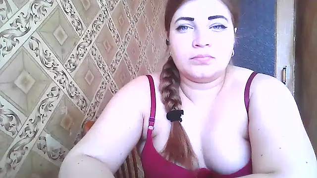 Elizabeth Meow online show from 07-06-26, 06:43