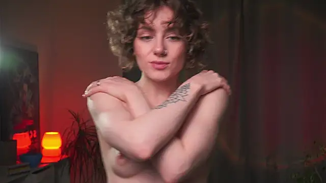 PixieMeow  online show from 10-12-25, 01:21