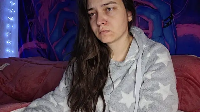 Cyndee Winter online show from 01-12-25, 04:18