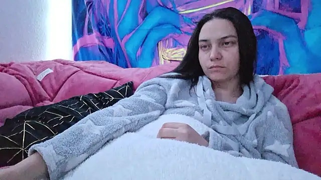 Cyndee Winter online show from 01-12-25, 07:42