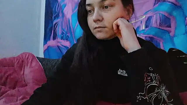 Cyndee Winter online show from 01-16-25, 05:44