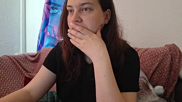 Cyndee Winter online show from 06-04-26, 08:31