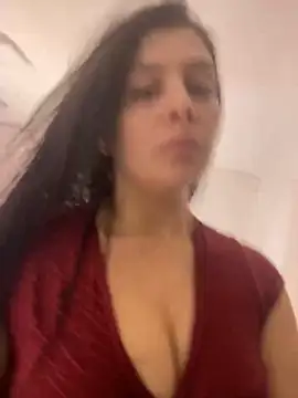 SamaraLincolnn online show from 06-09-26, 04:07